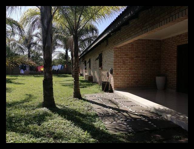 4 BEDROOM HOUSE FOR SALE IN BIRDSWOOD